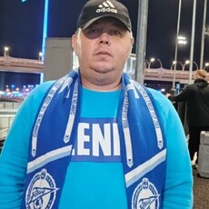 Фотография мужчины Роман, 41 год из г. Сокол