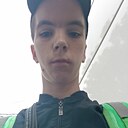 Никита, 20 лет