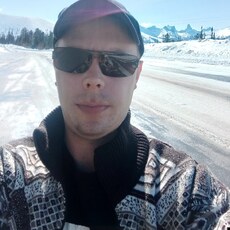 Фотография мужчины Александр, 35 лет из г. Донецк