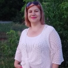 Фотография девушки Мила, 50 лет из г. Соль-Илецк