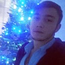 Артур, 26 лет