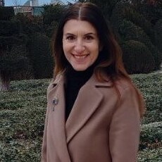 Фотография девушки Elina, 52 года из г. Таганрог