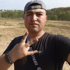 Фотография мужчины Эрик, 18 лет из г. Калуга