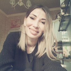 Фотография девушки Aleksandra, 40 лет из г. Москва