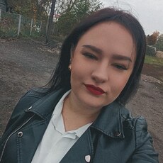 Фотография девушки Надя, 30 лет из г. Льгов