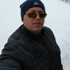 Фотография мужчины Андрей, 29 лет из г. Егорьевск