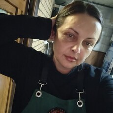 Фотография девушки Галина, 46 лет из г. Владивосток