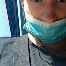 Фотография мужчины Marik, 25 лет из г. Рига