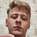 Андрей, 24 года