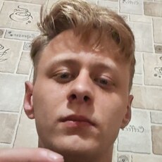 Фотография мужчины Андрей, 24 года из г. Гродно