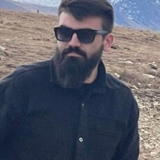 Фотография мужчины Алексей, 26 лет из г. Кисловодск