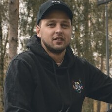 Фотография мужчины Данил, 30 лет из г. Бийск