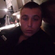 Фотография мужчины Daniel, 25 лет из г. Лодзь