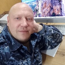 Фотография мужчины Станислав, 45 лет из г. Завитинск