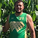 Кирилл, 21 год