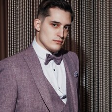 Фотография мужчины Михаил, 23 года из г. Тюмень