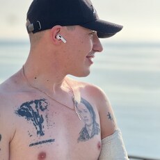 Фотография мужчины West, 29 лет из г. Анапа