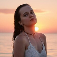 Фотография девушки Виталина, 22 года из г. Орел