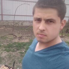 Фотография мужчины Sergiy, 32 года из г. Николаев