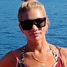 Фотография девушки Ната, 42 года из г. Саратов