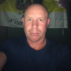 Фотография мужчины Миша, 40 лет из г. Енакиево