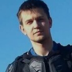 Фотография мужчины Дмитрий, 34 года из г. Барановичи