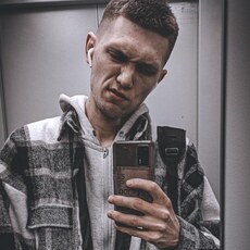 Фотография мужчины Николай, 27 лет из г. Волгоград