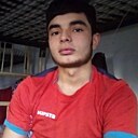 Мекан, 25 лет