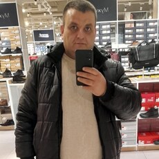 Фотография мужчины Сергей, 40 лет из г. Люберцы