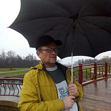 Фотография мужчины Slavec, 54 года из г. Лида