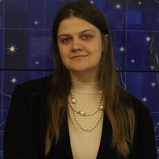 Фотография девушки Лия, 21 год из г. Гродно