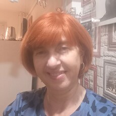 Фотография девушки Оксана, 55 лет из г. Вологда