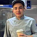 Рафаиль, 21 год