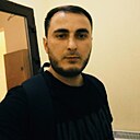 Омар, 32 года