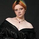 Анастасия, 19 лет