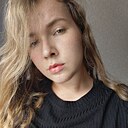 Настя, 18 лет