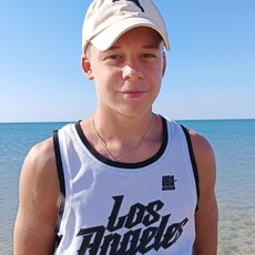 Фотография мужчины Артëм, 18 лет из г. Балашиха