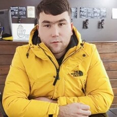 Фотография мужчины Мухамед, 27 лет из г. Череповец