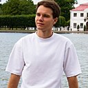 Никита, 22 года