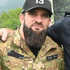 Фотография мужчины Мурад, 36 лет из г. Грозный