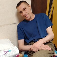 Фотография мужчины Василий, 42 года из г. Петропавловск-Камчатский