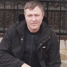 Фотография мужчины Евгений, 46 лет из г. Чехов