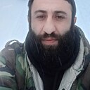 Артур, 33 года