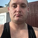 Виктор, 31 год