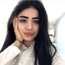 Фотография девушки Мариям, 35 лет из г. Ставрополь