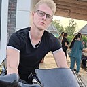 Даниил, 21 год