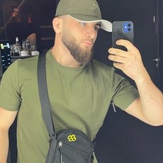 Фотография мужчины Arsen, 21 год из г. Пятигорск