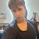 Кирилл, 19 лет