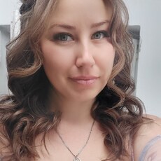 Фотография девушки Yuki, 28 лет из г. Севастополь