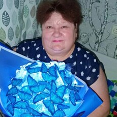 Фотография девушки Ирина, 54 года из г. Тамбов